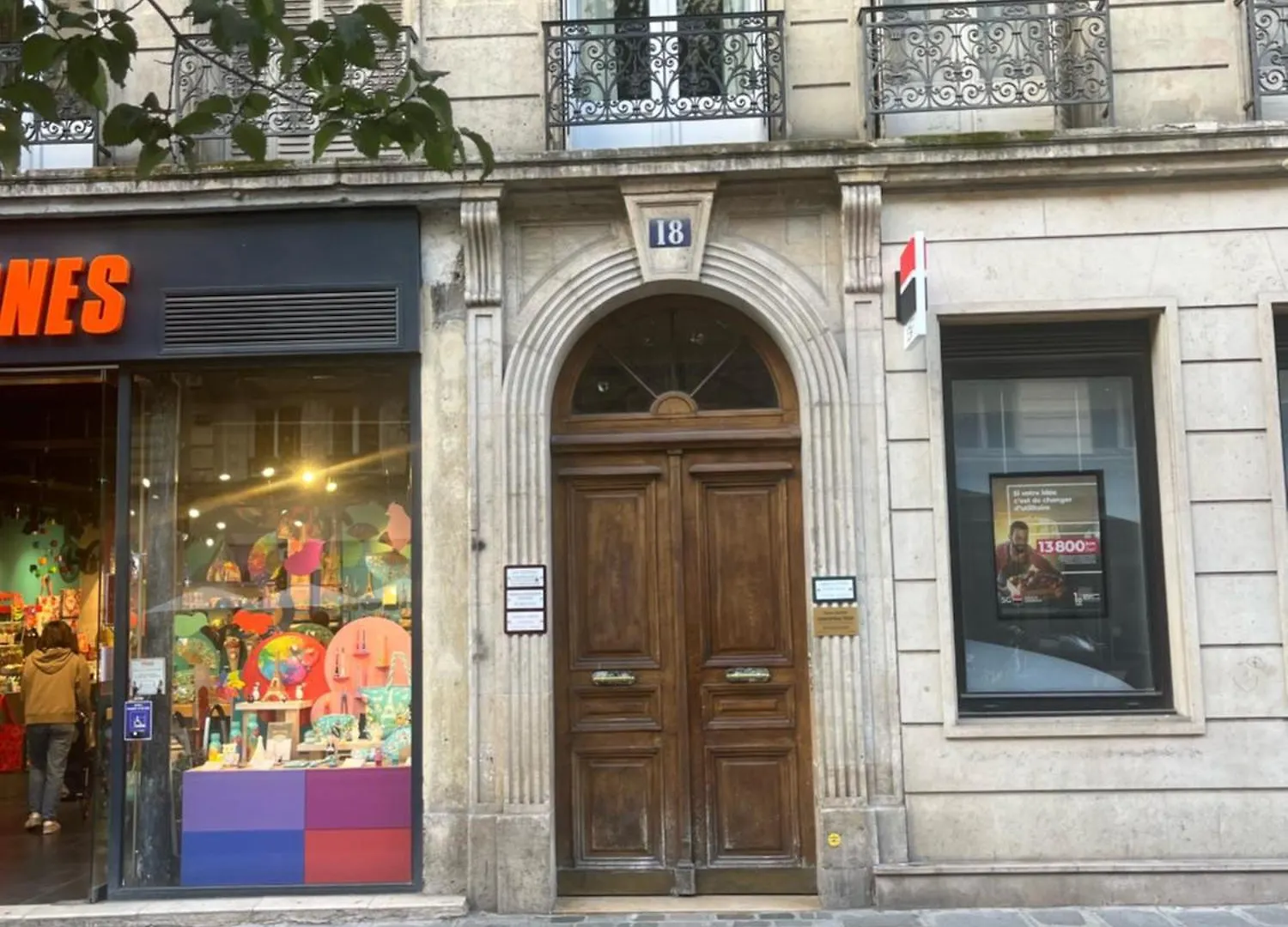 Prestige L 3ch L 2sdb L Clim L Louvre Paris