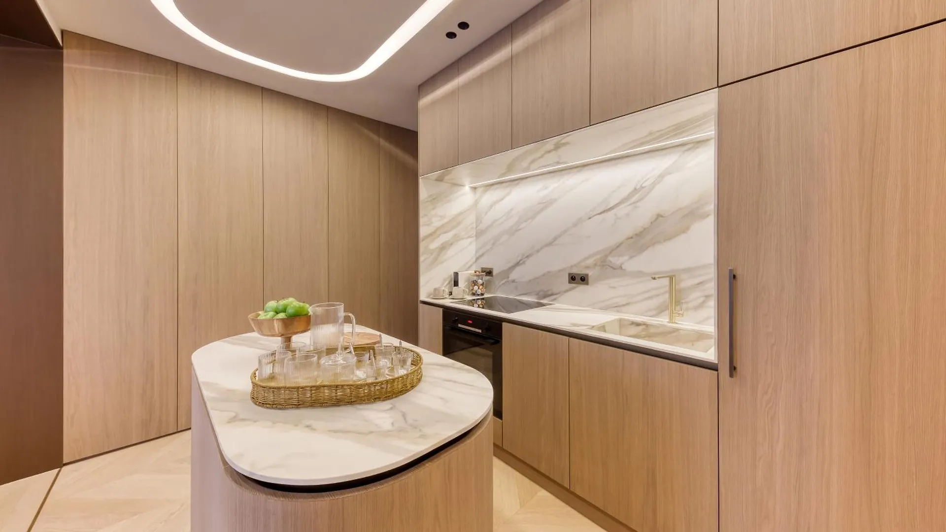 Prestige L 3ch L 2sdb L Clim L Louvre Apartment