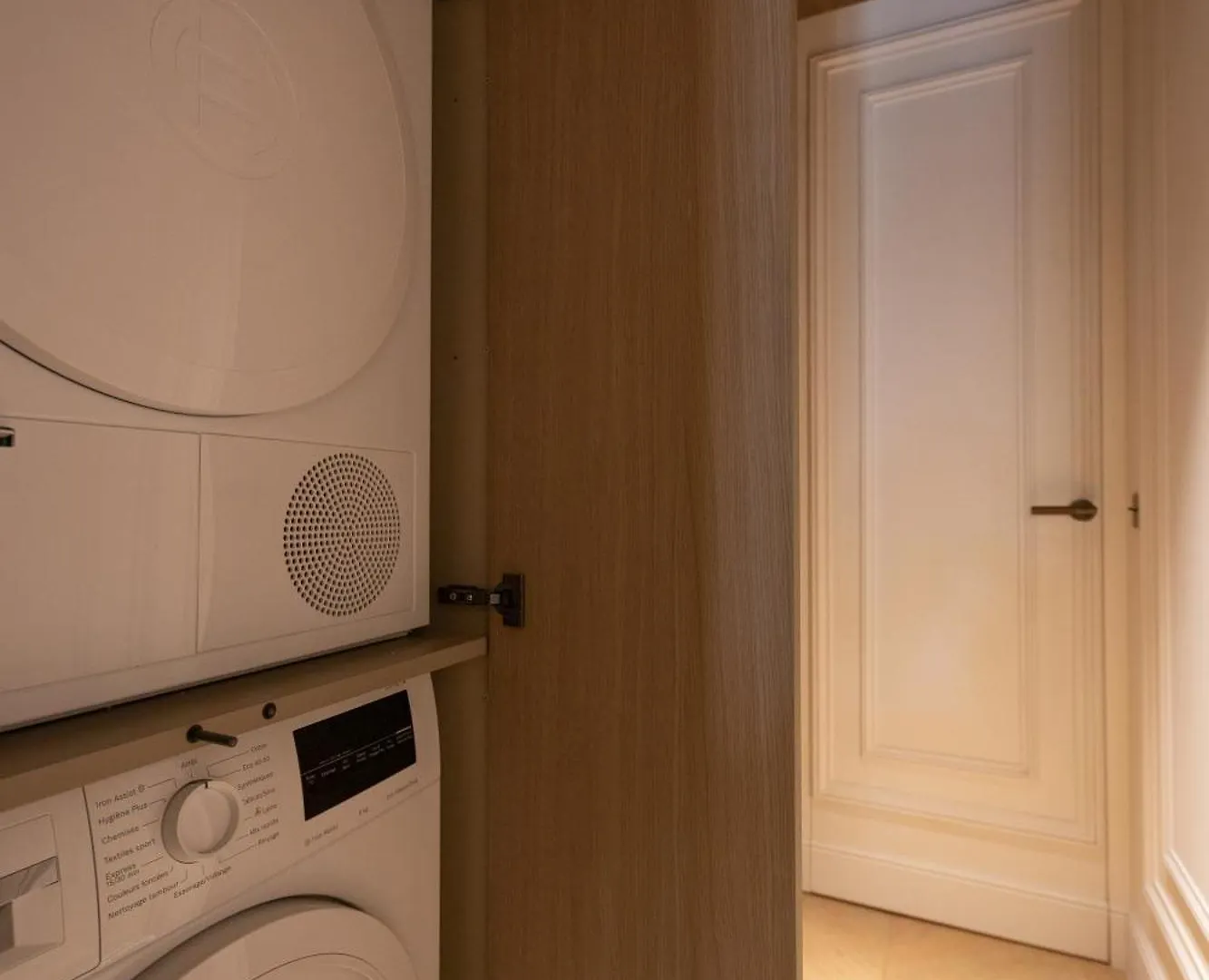 Apartment Prestige L 3ch L 2sdb L Clim L Louvre *